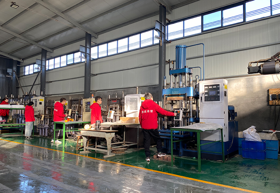 技術(shù)積累深厚